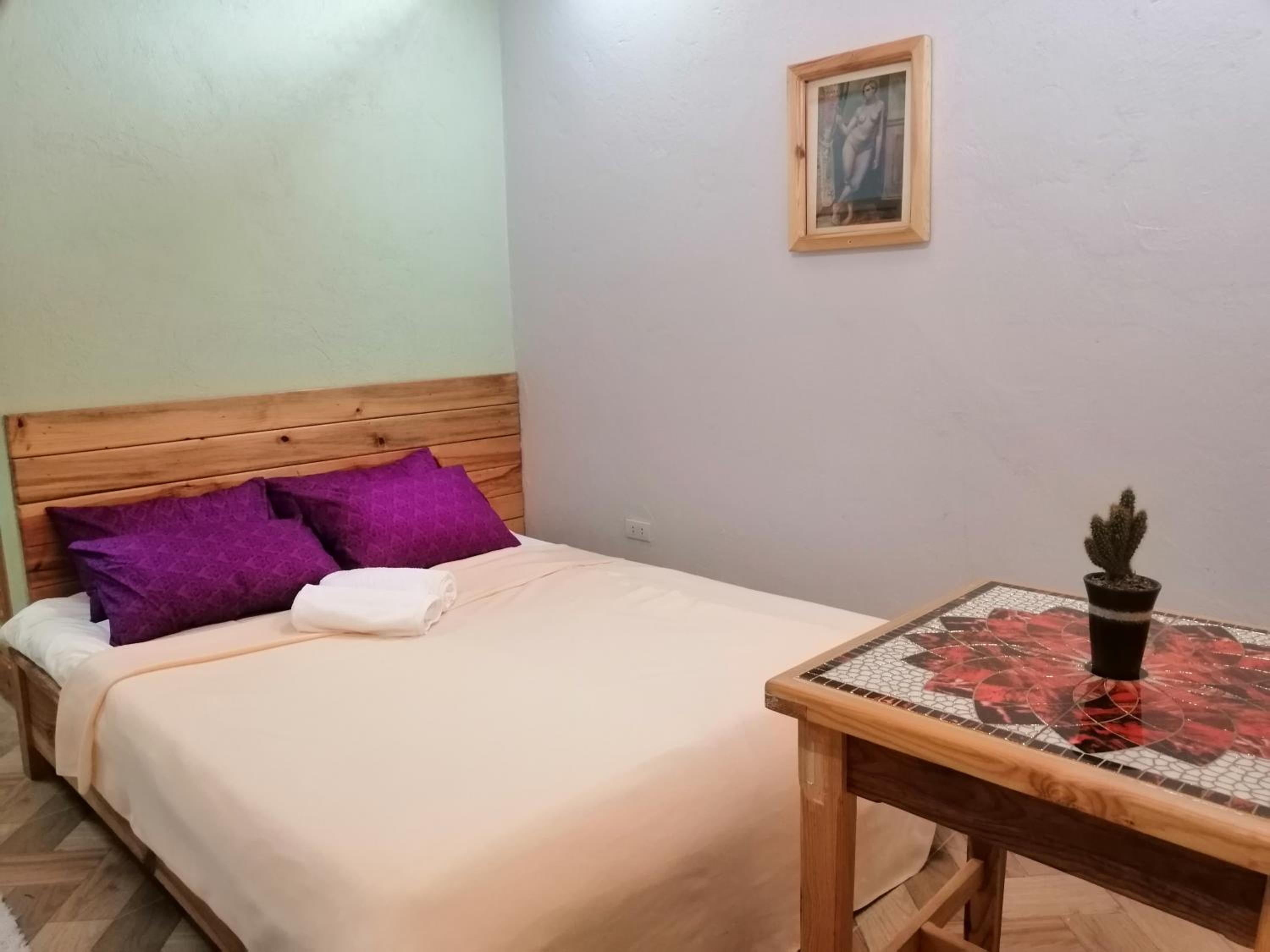 Sagada Lodging Home view 5
