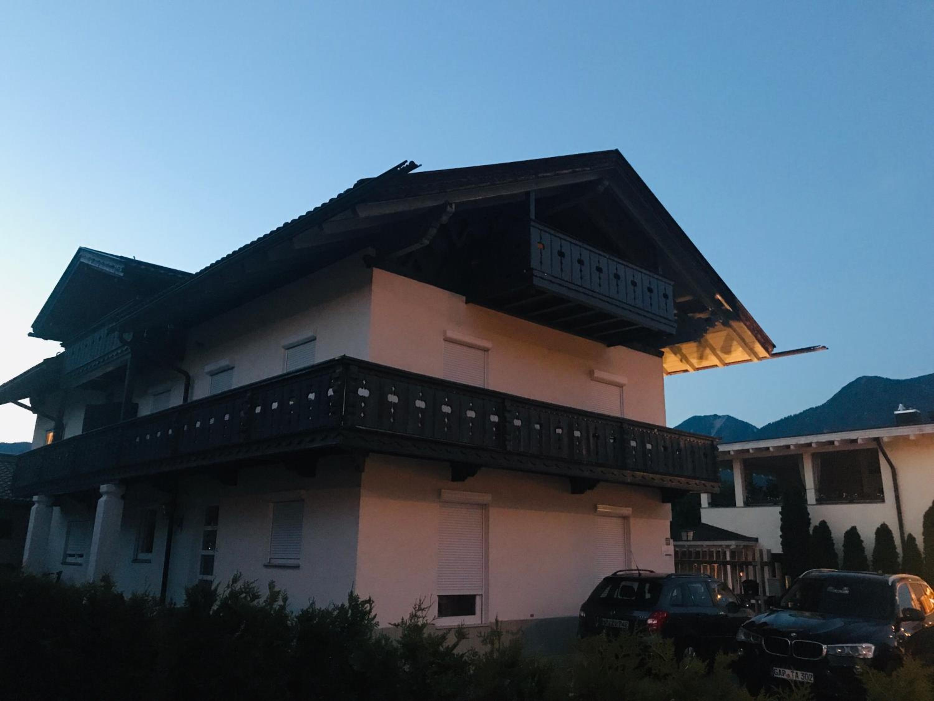 Ferienhaus Butterfly