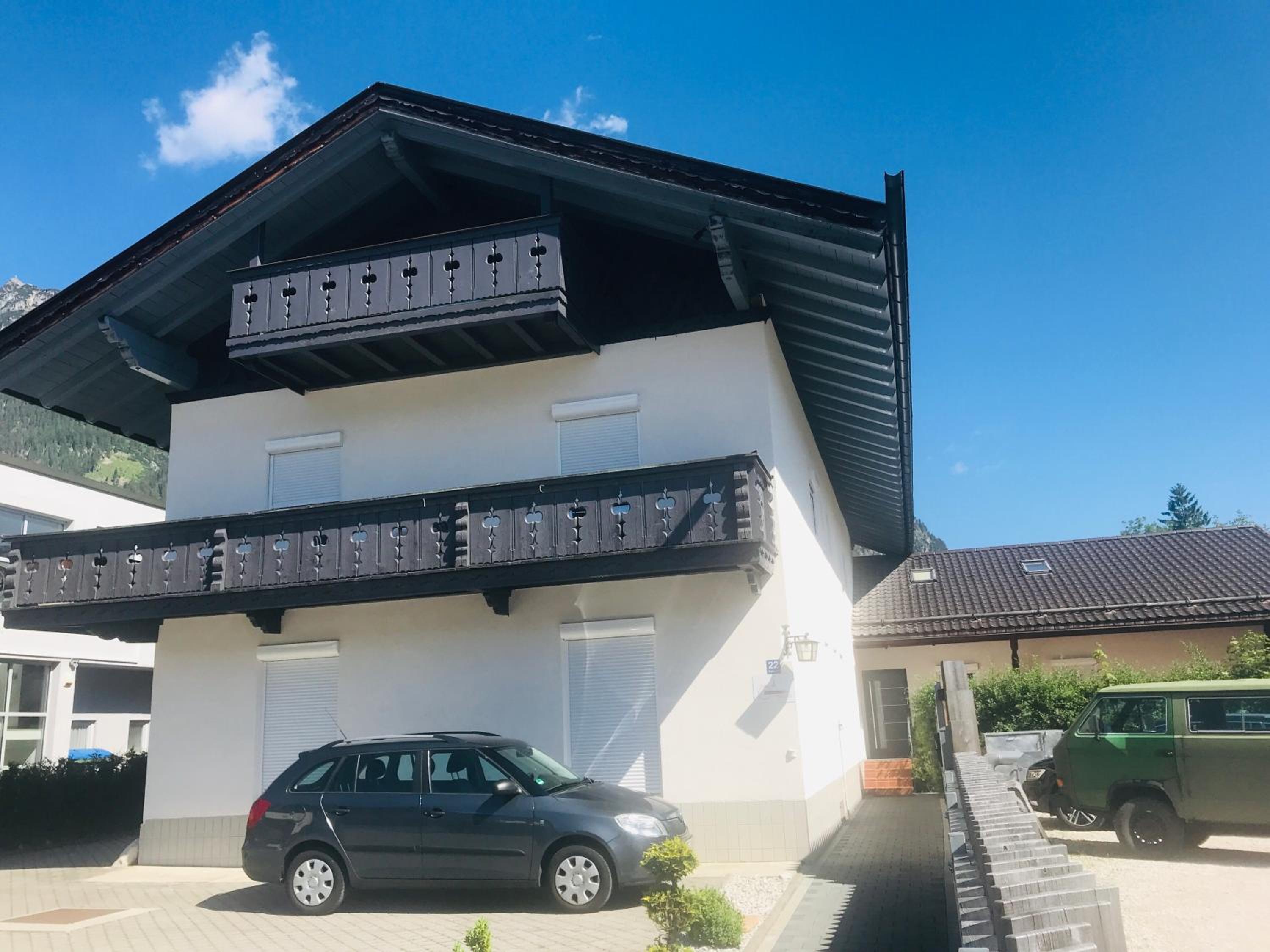 Ferienhaus Butterfly