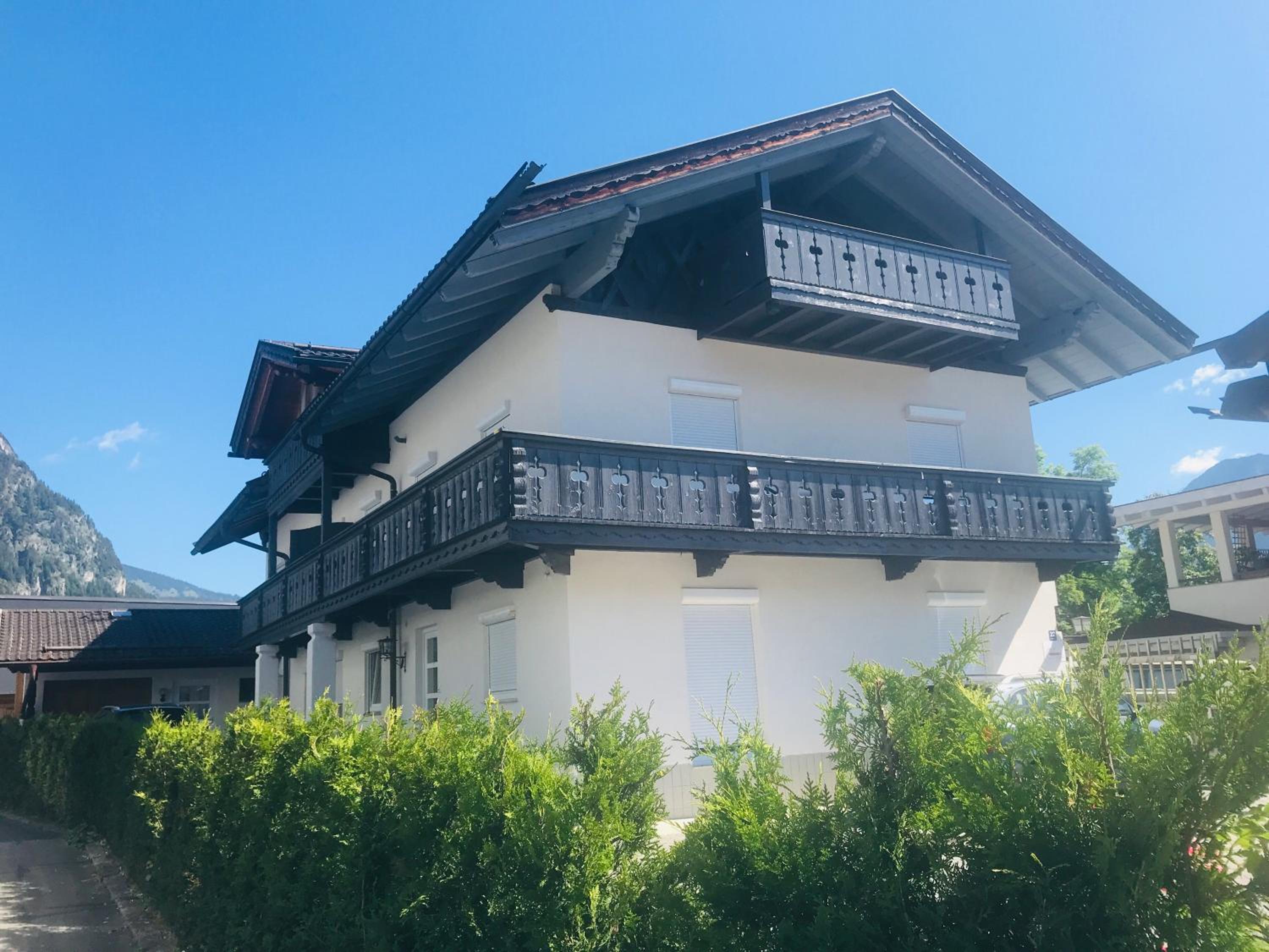 Ferienhaus Butterfly