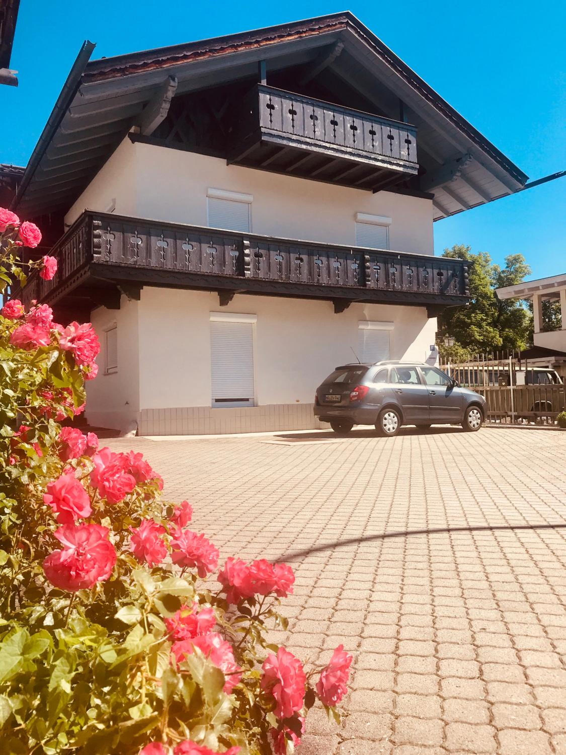 Ferienhaus Butterfly