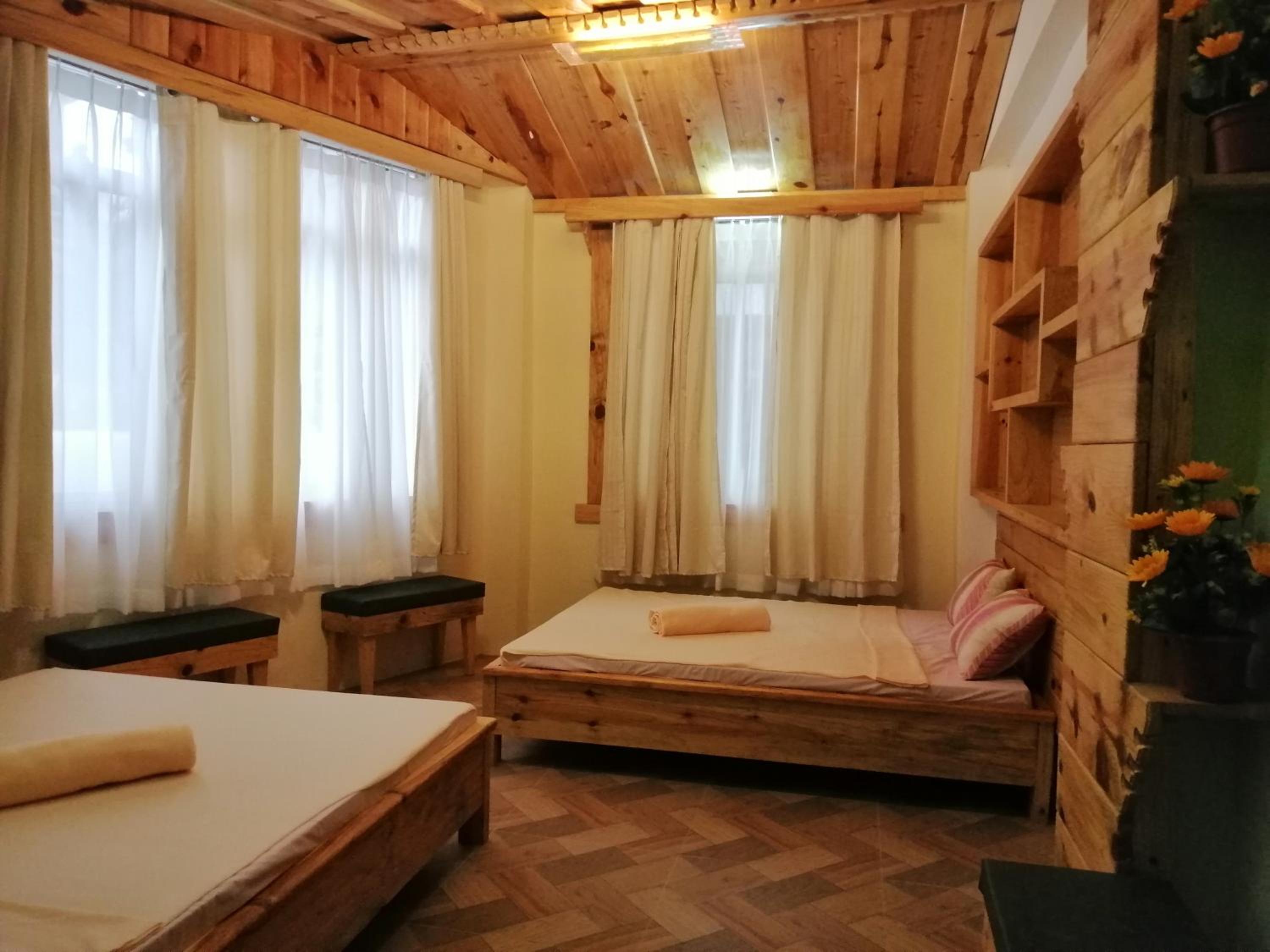 Sagada Lodging Home view 4
