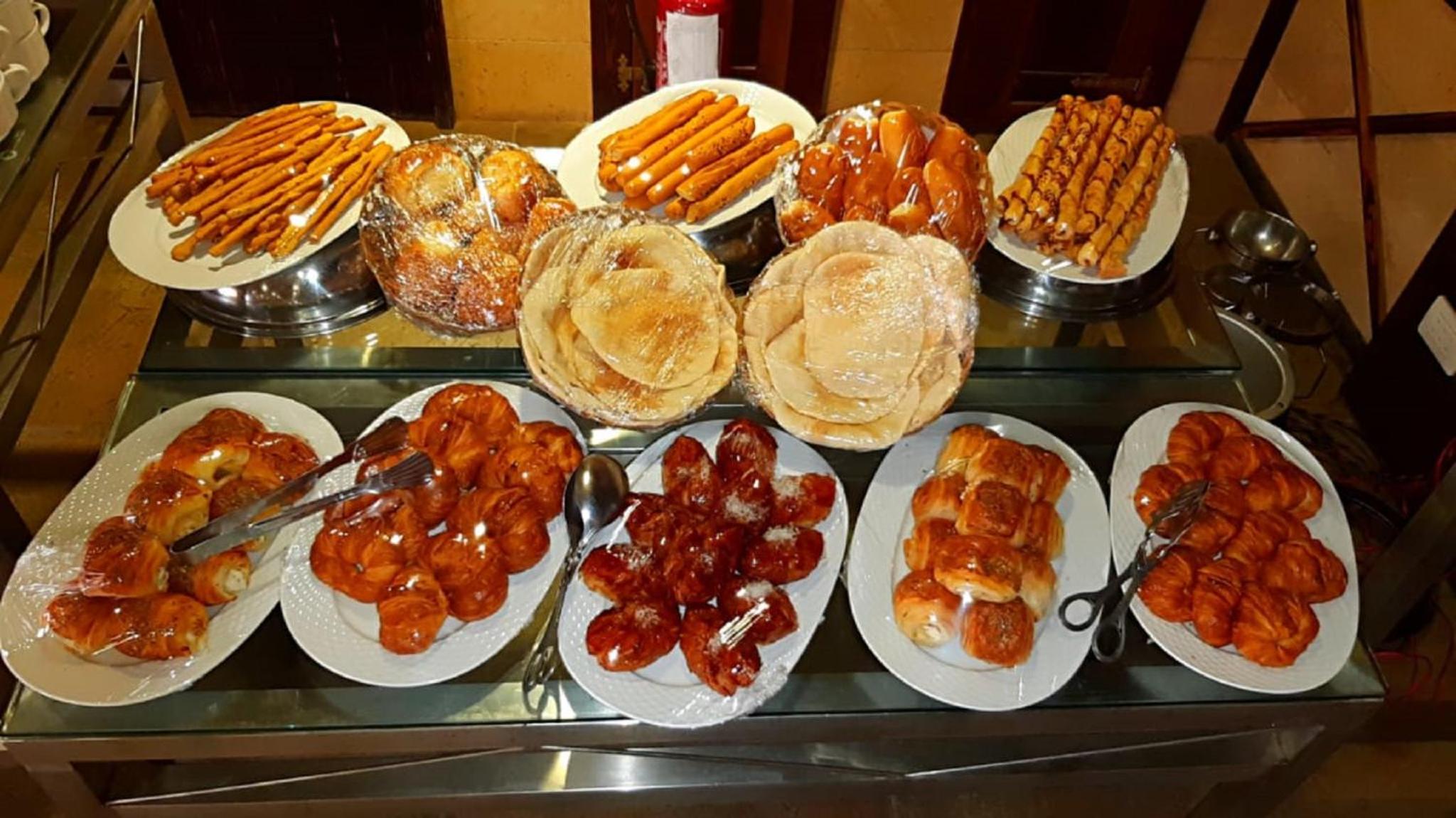 Panacea Suites Hotel