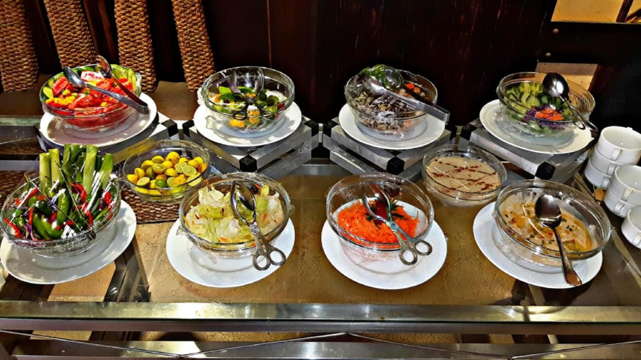 Panacea Suites Hotel