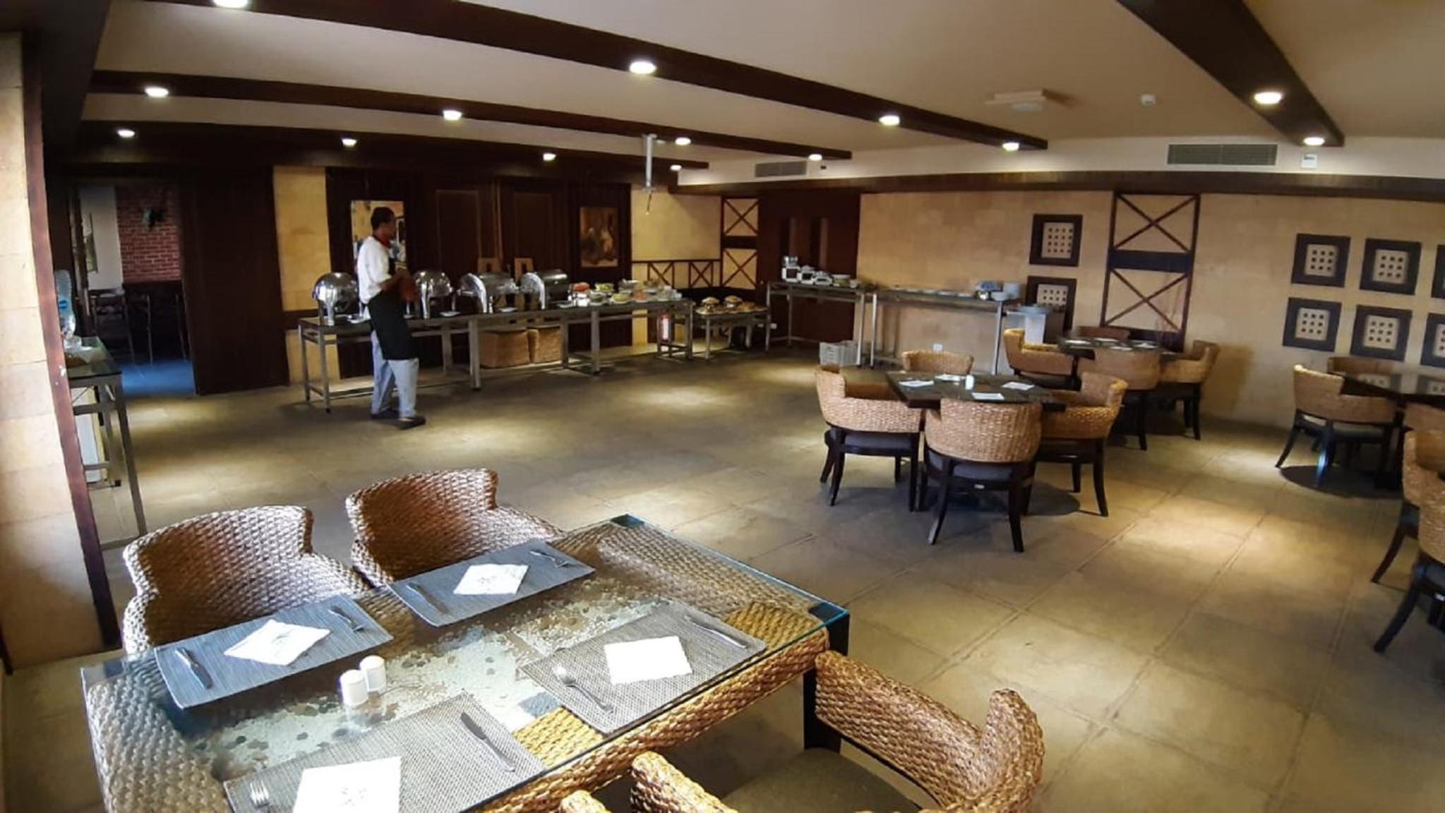 Panacea Suites Hotel