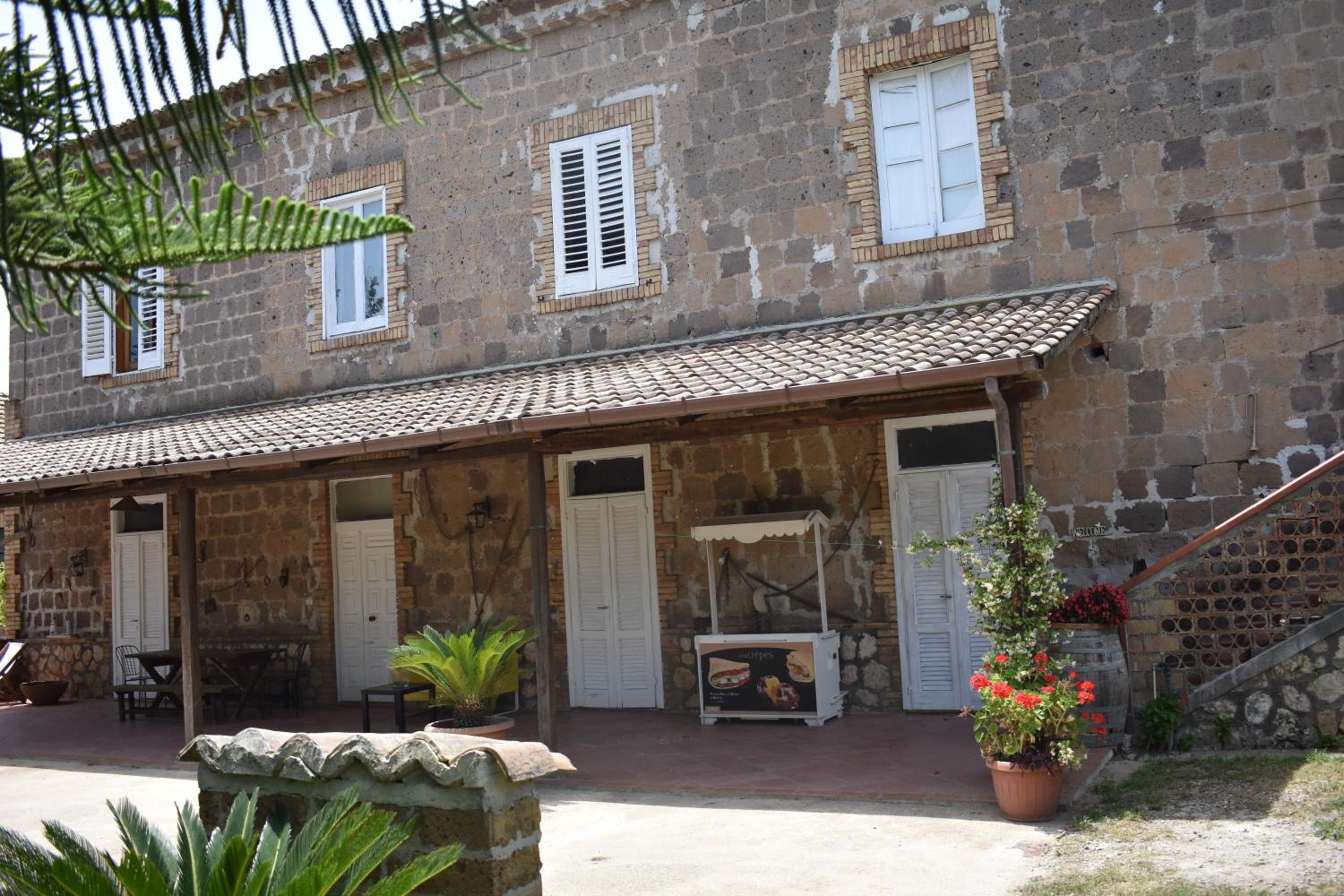 Decri resort, photo 111