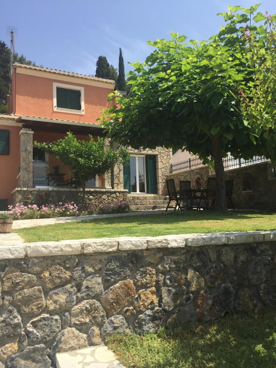 Thomas House view 3