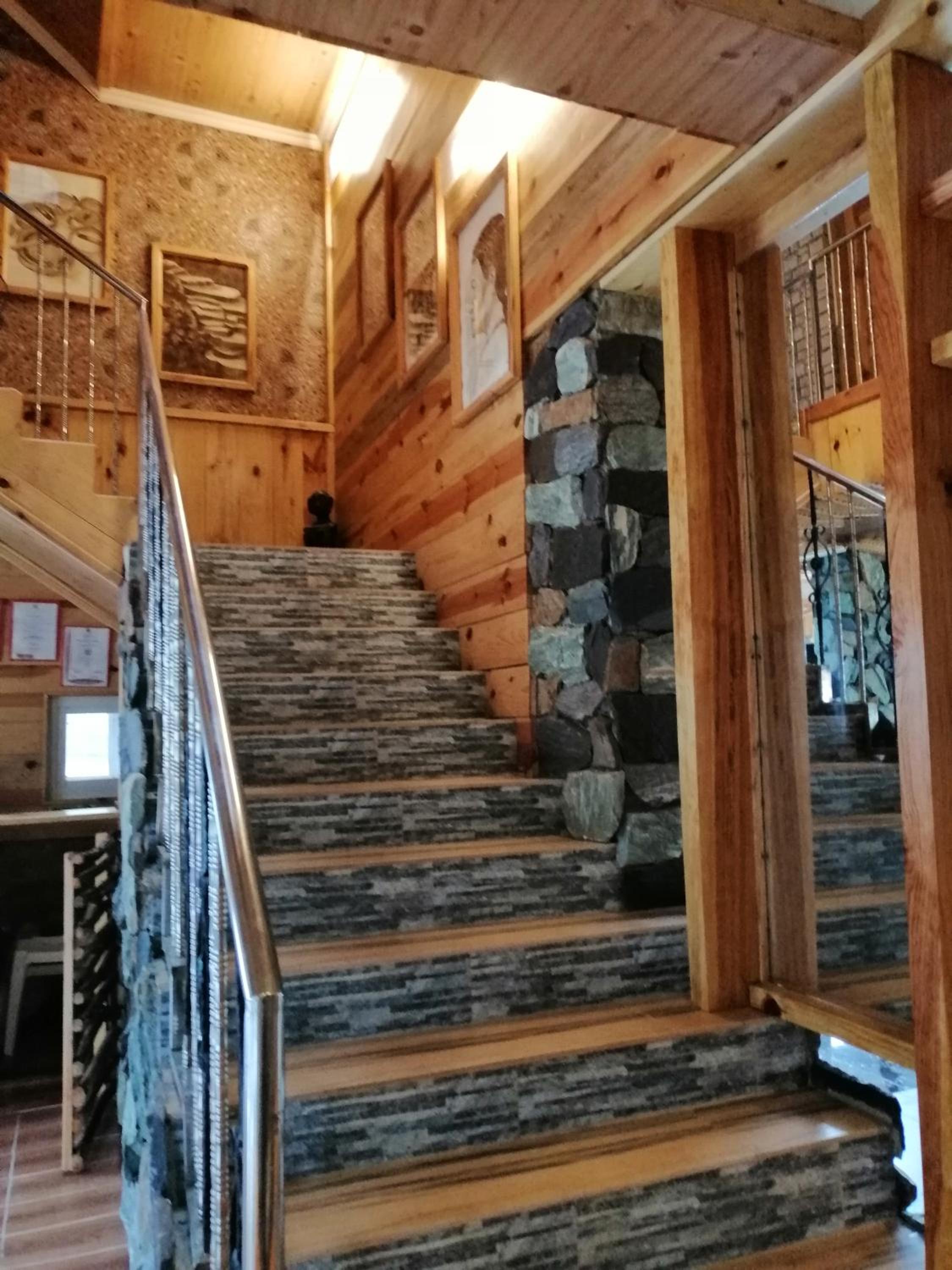 Sagada Lodging Home view 3