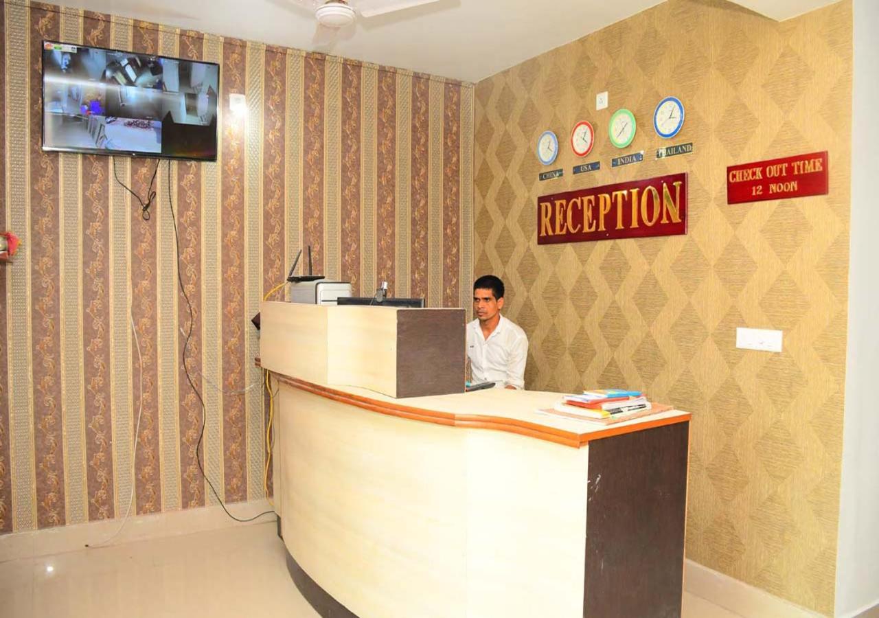 Satiya Guest House