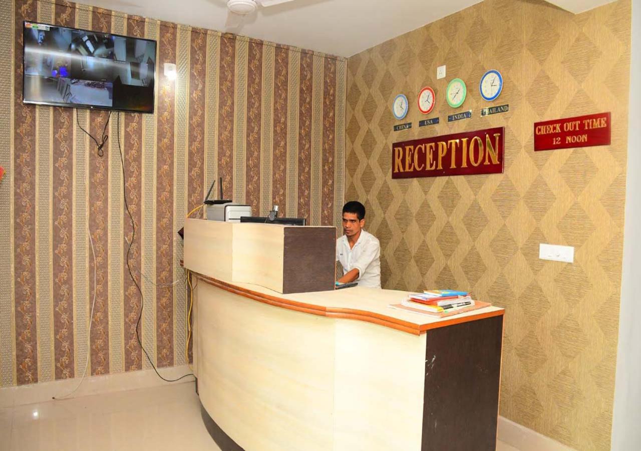 Satiya Guest House