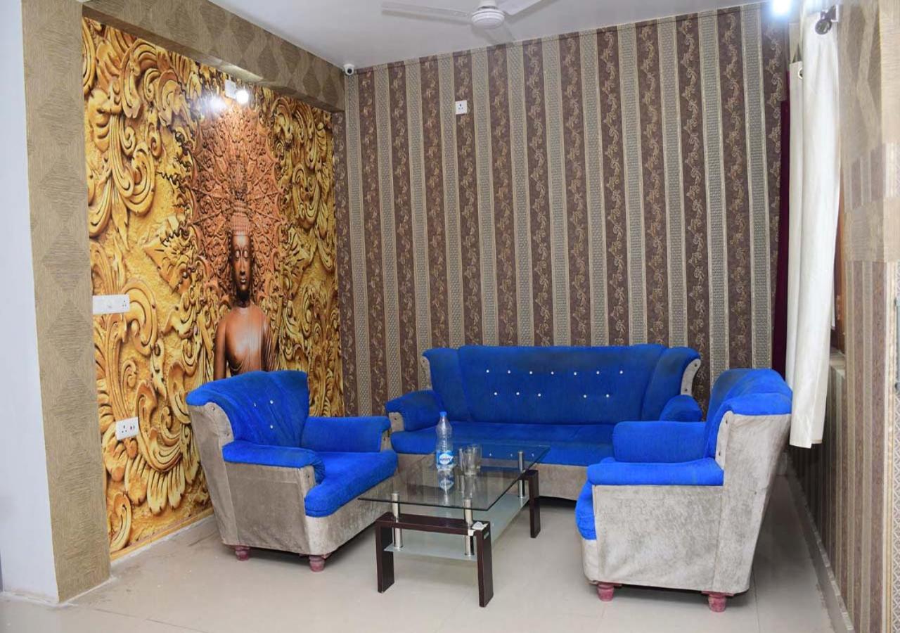 Satiya Guest House