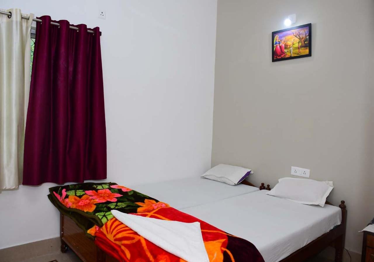 Satiya Guest House