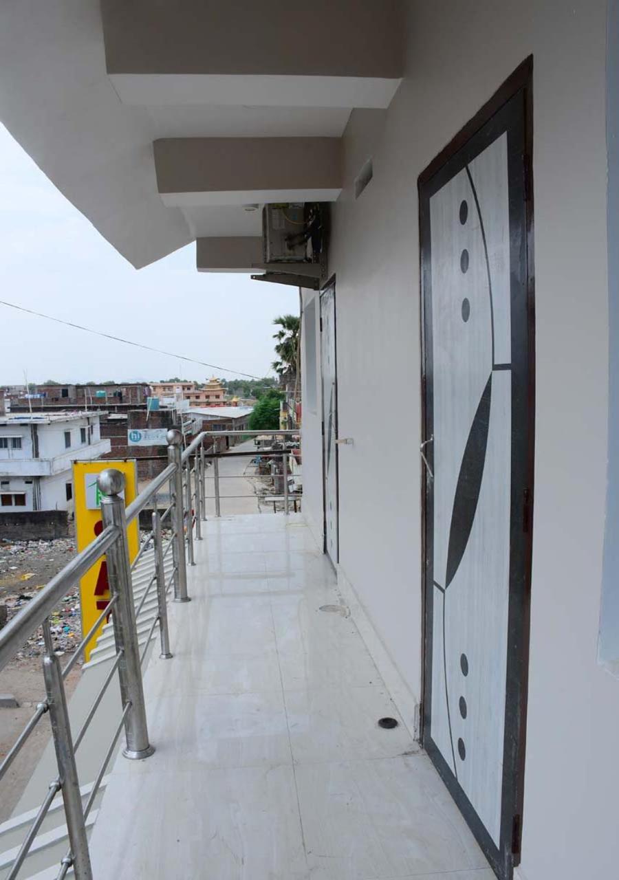 Satiya Guest House
