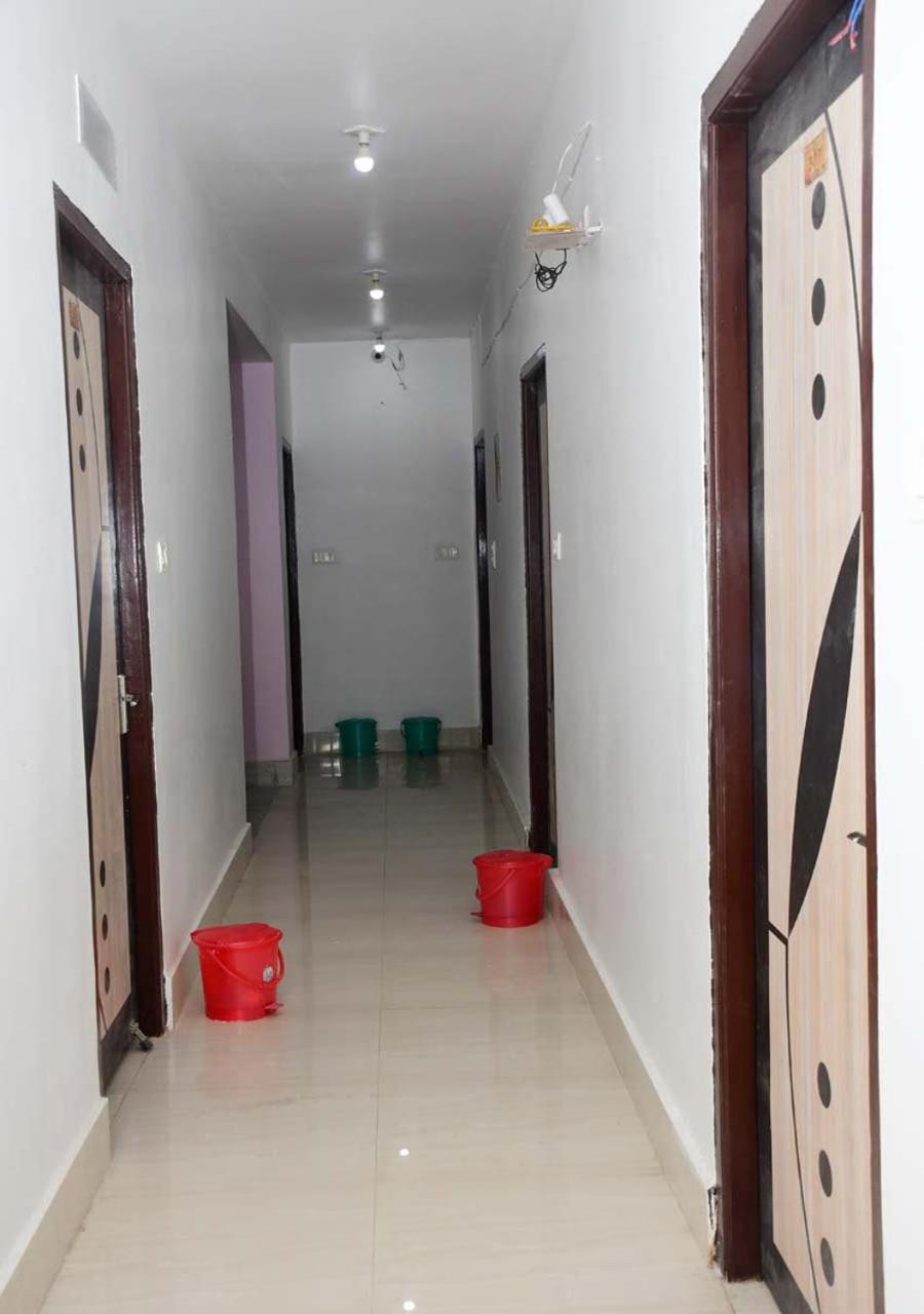 Satiya Guest House