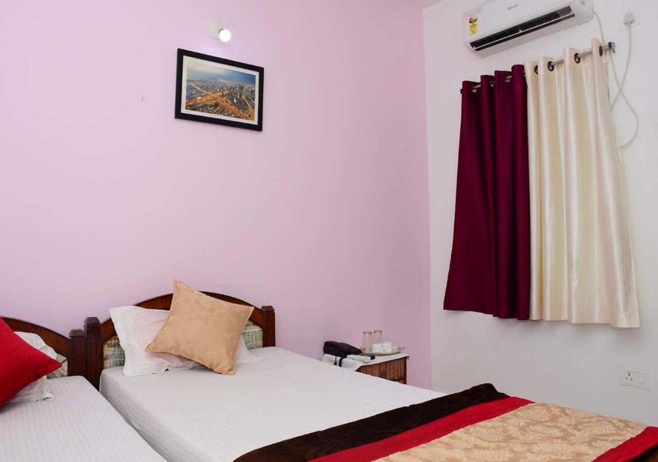 Satiya Guest House