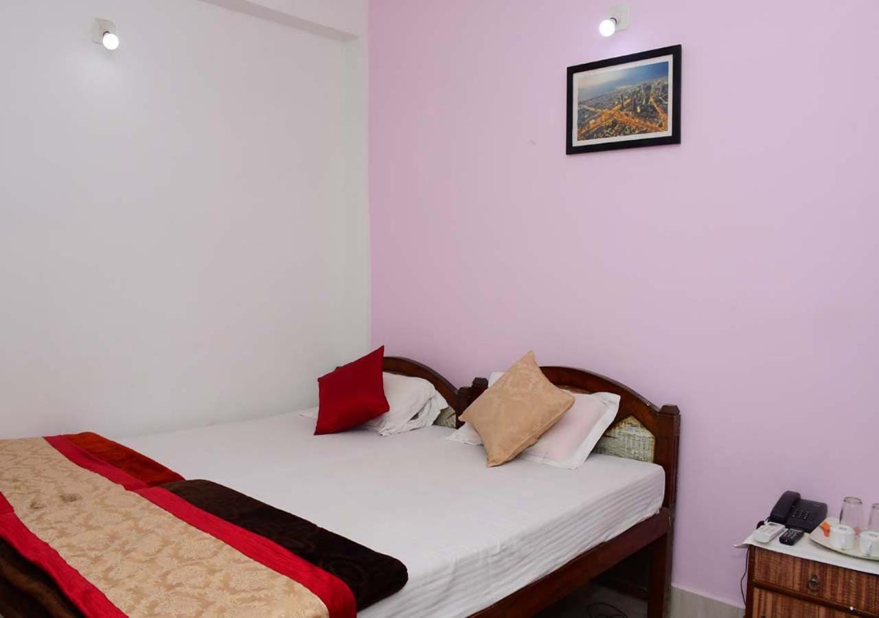 Satiya Guest House