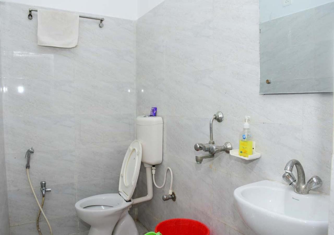 Satiya Guest House