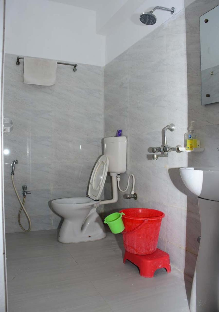 Satiya Guest House