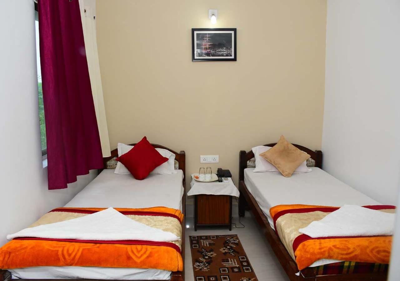 Satiya Guest House