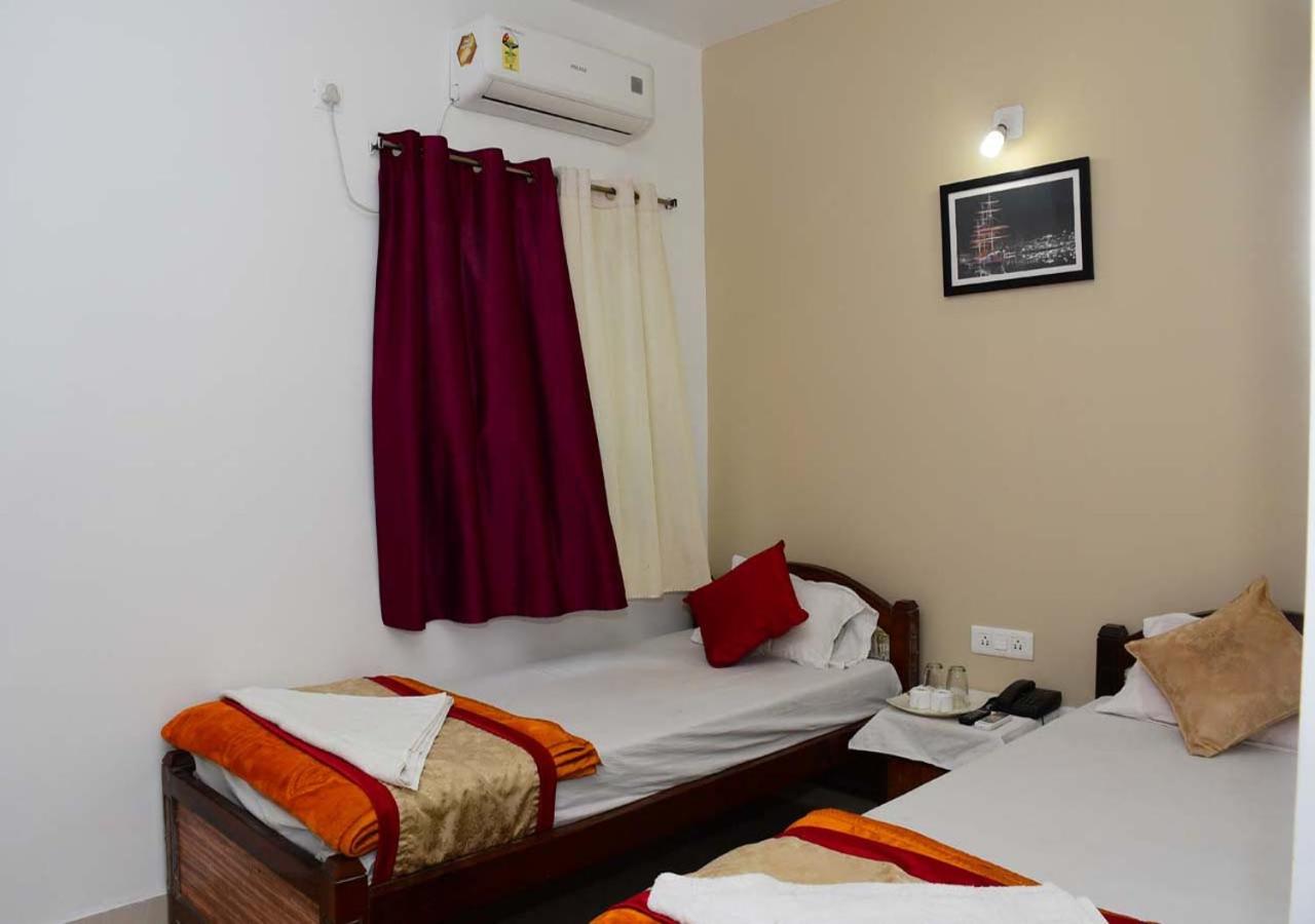 Satiya Guest House