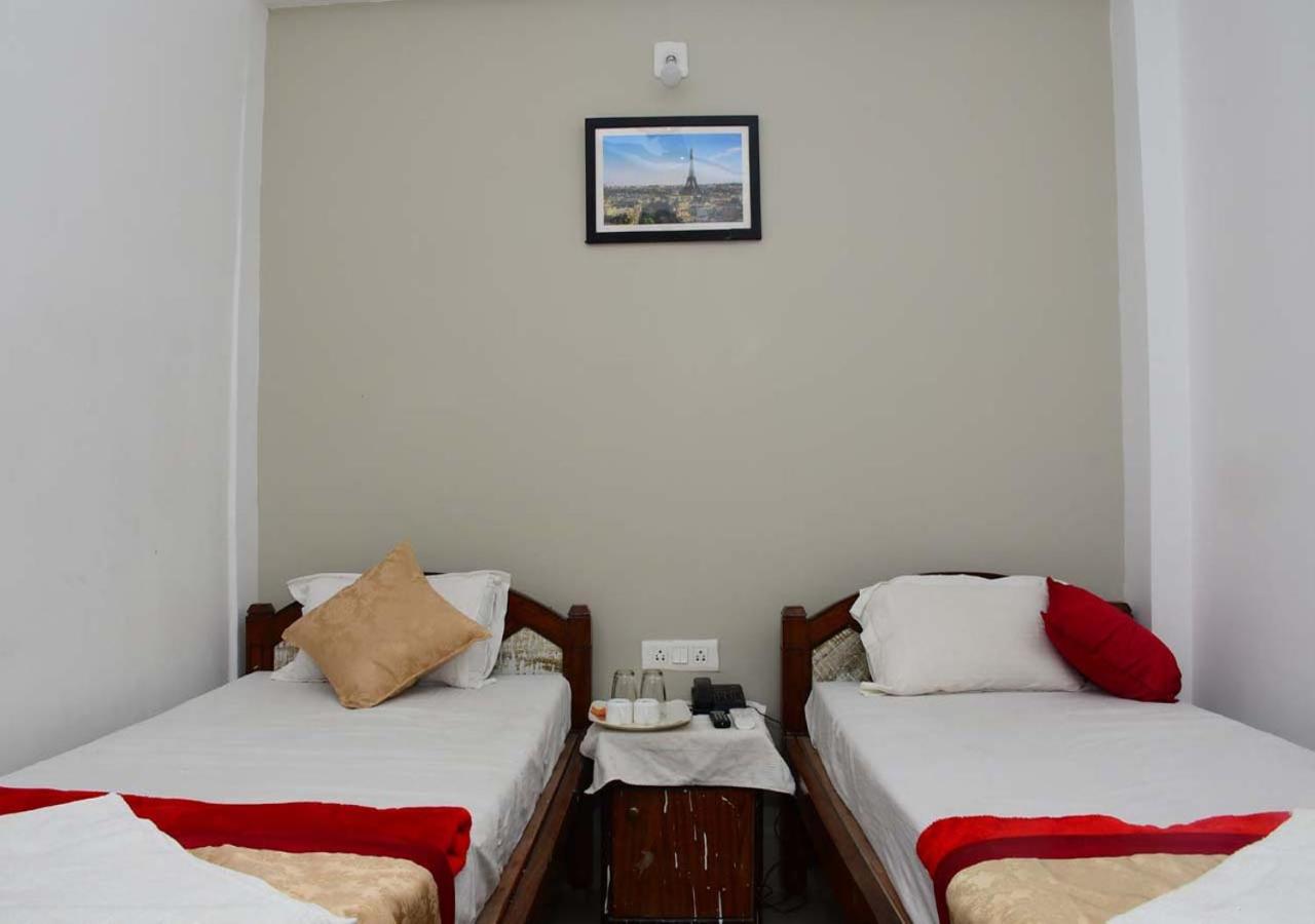 Satiya Guest House