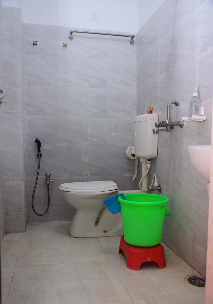 Satiya Guest House