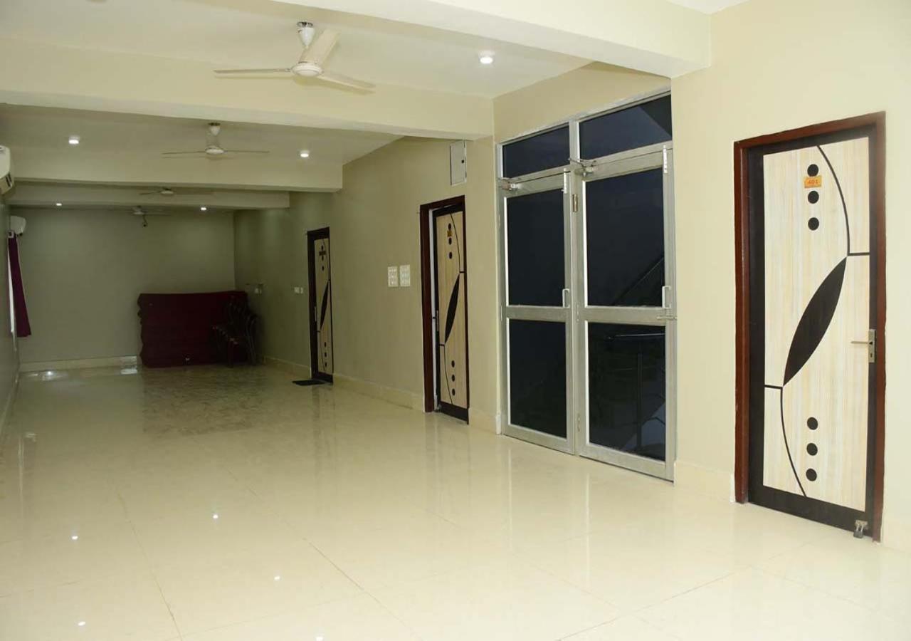 Satiya Guest House