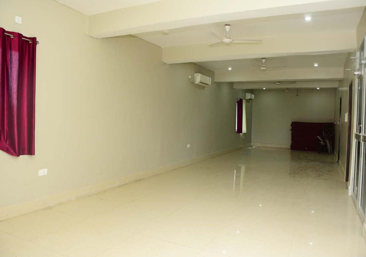 Satiya Guest House