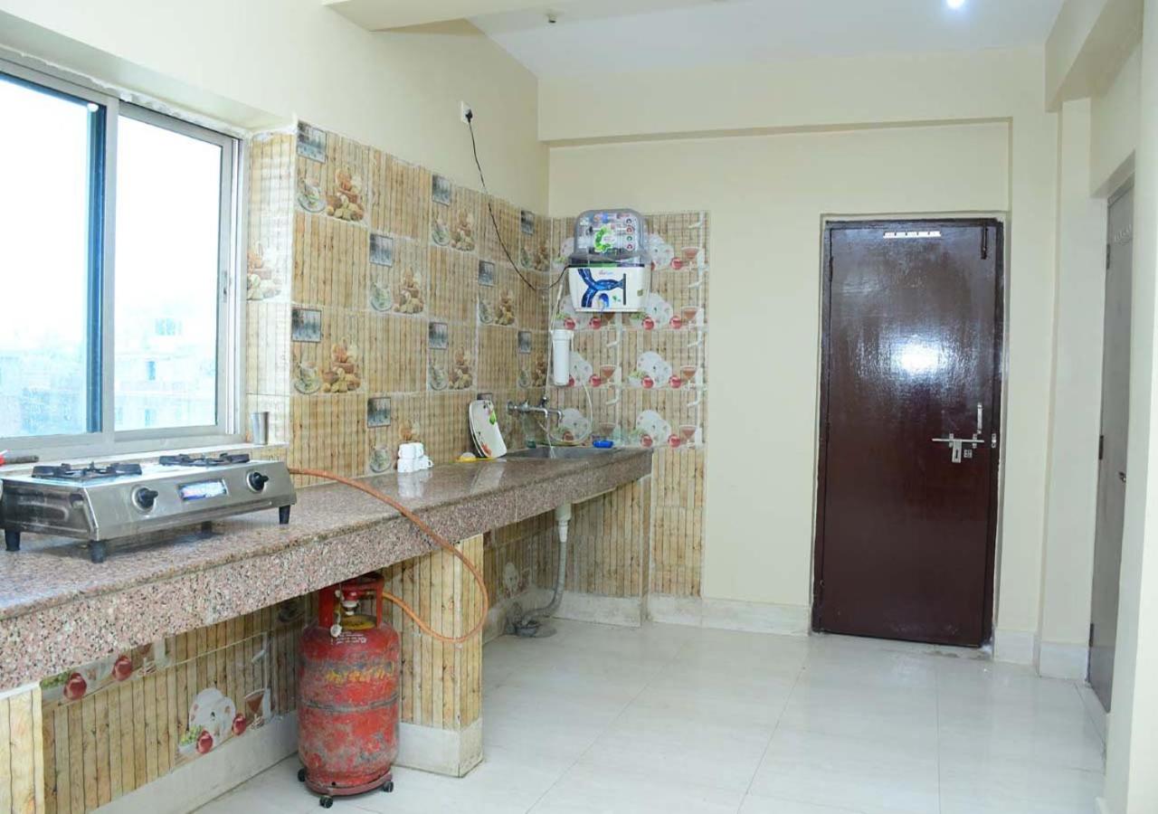 Satiya Guest House