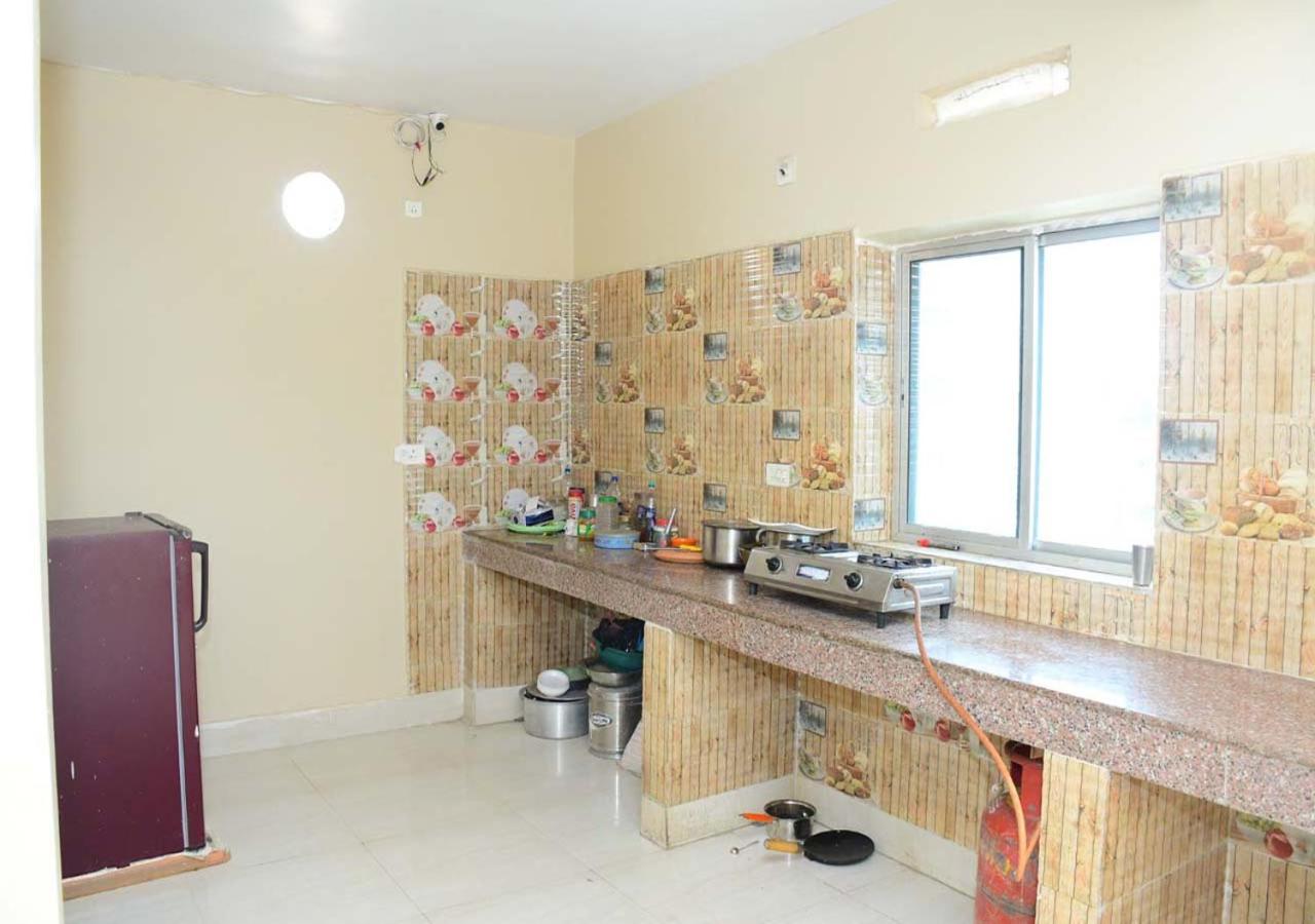 Satiya Guest House