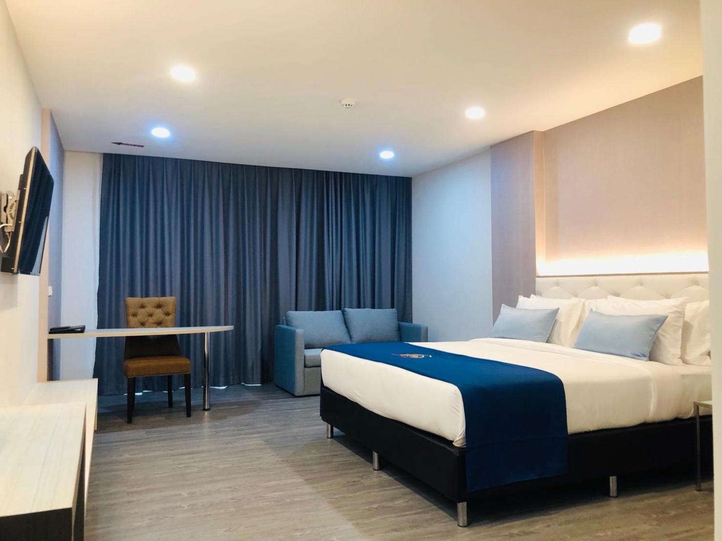 Alfahad Hotel