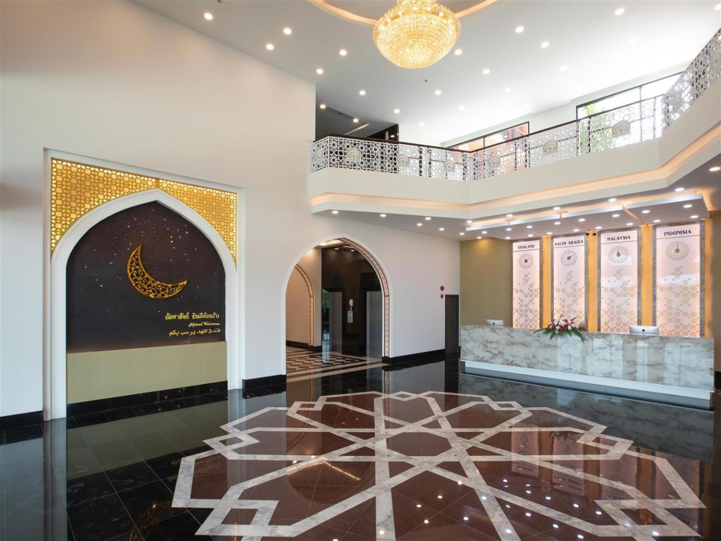 Alfahad Hotel