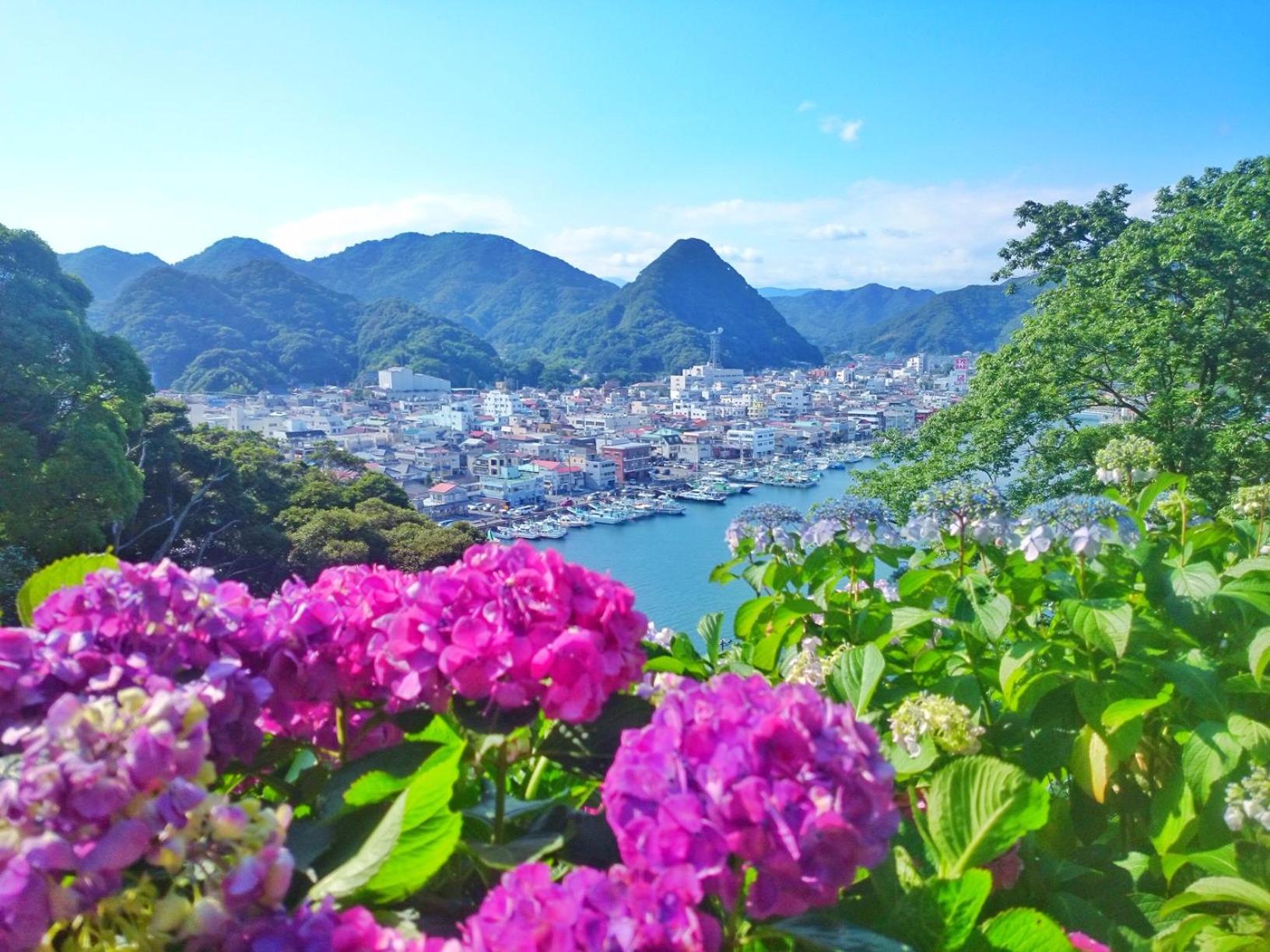 Shimoda Yamatokan