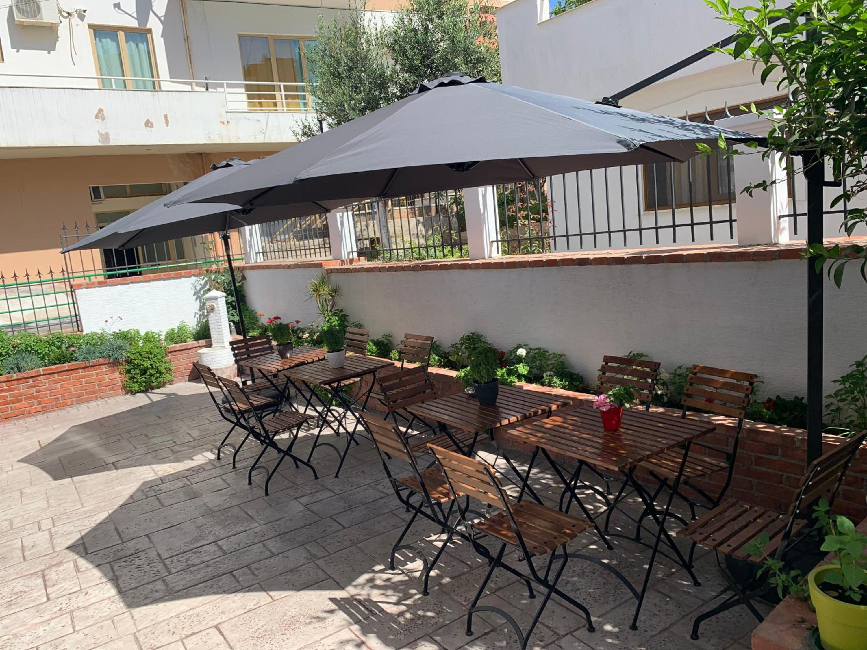 Villa Orkidea