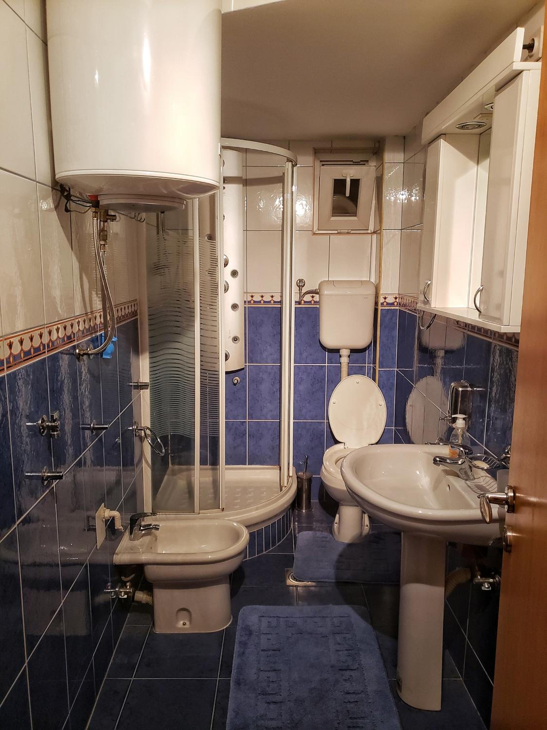 Apartment Kalpačina