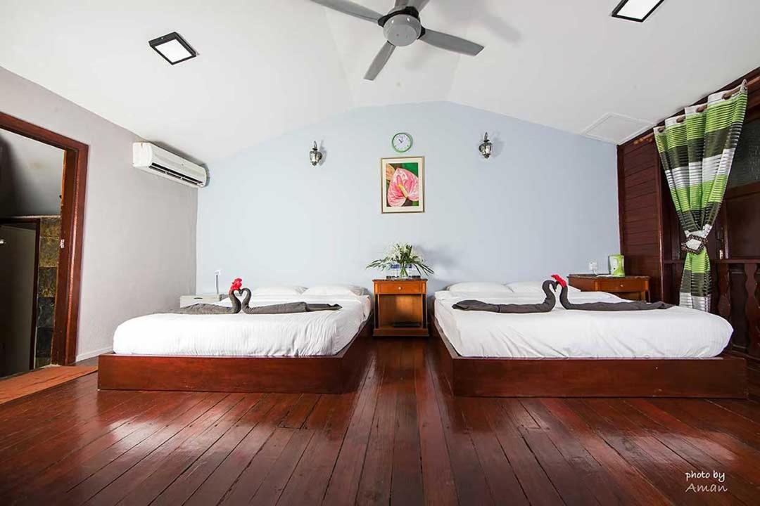 Tanjung Inn