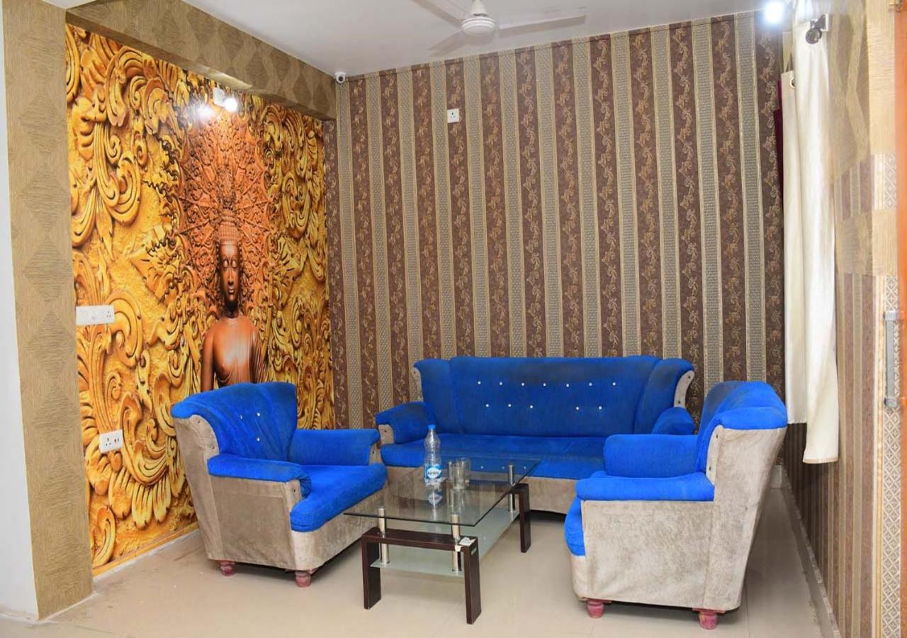 Satiya Guest House