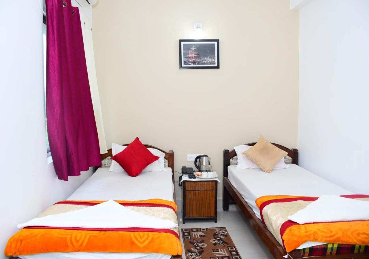 Satiya Guest House