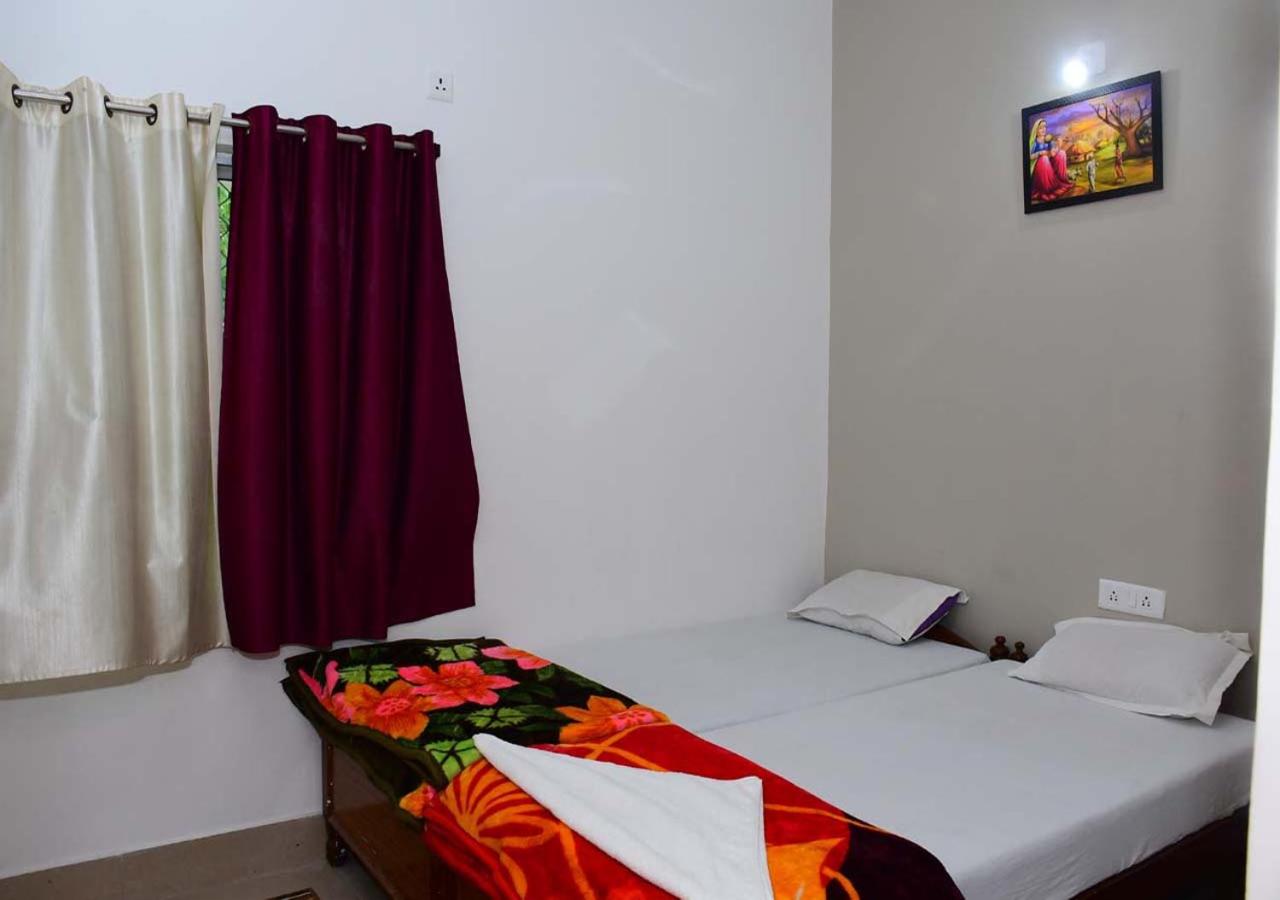 Satiya Guest House