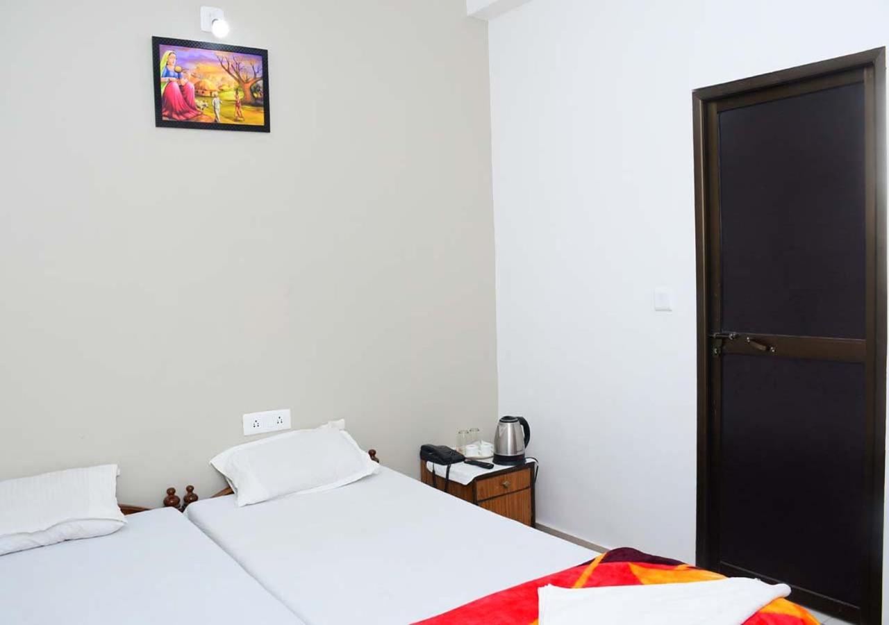 Satiya Guest House