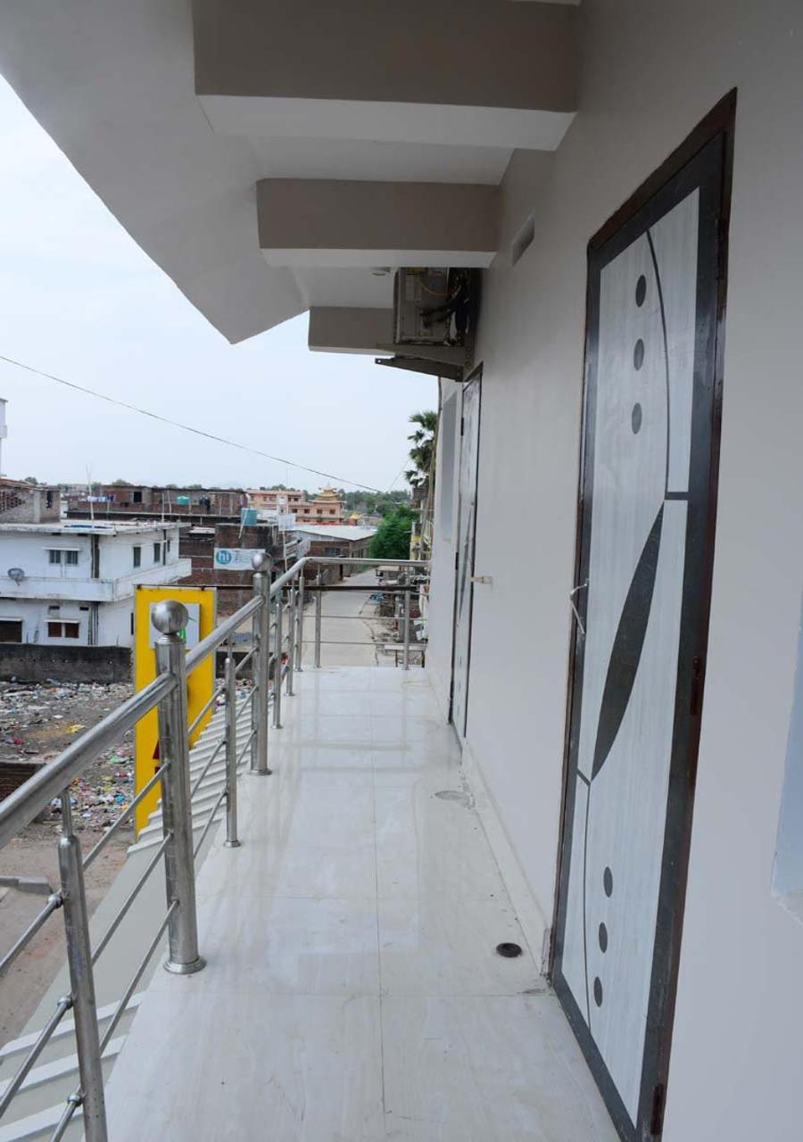 Satiya Guest House