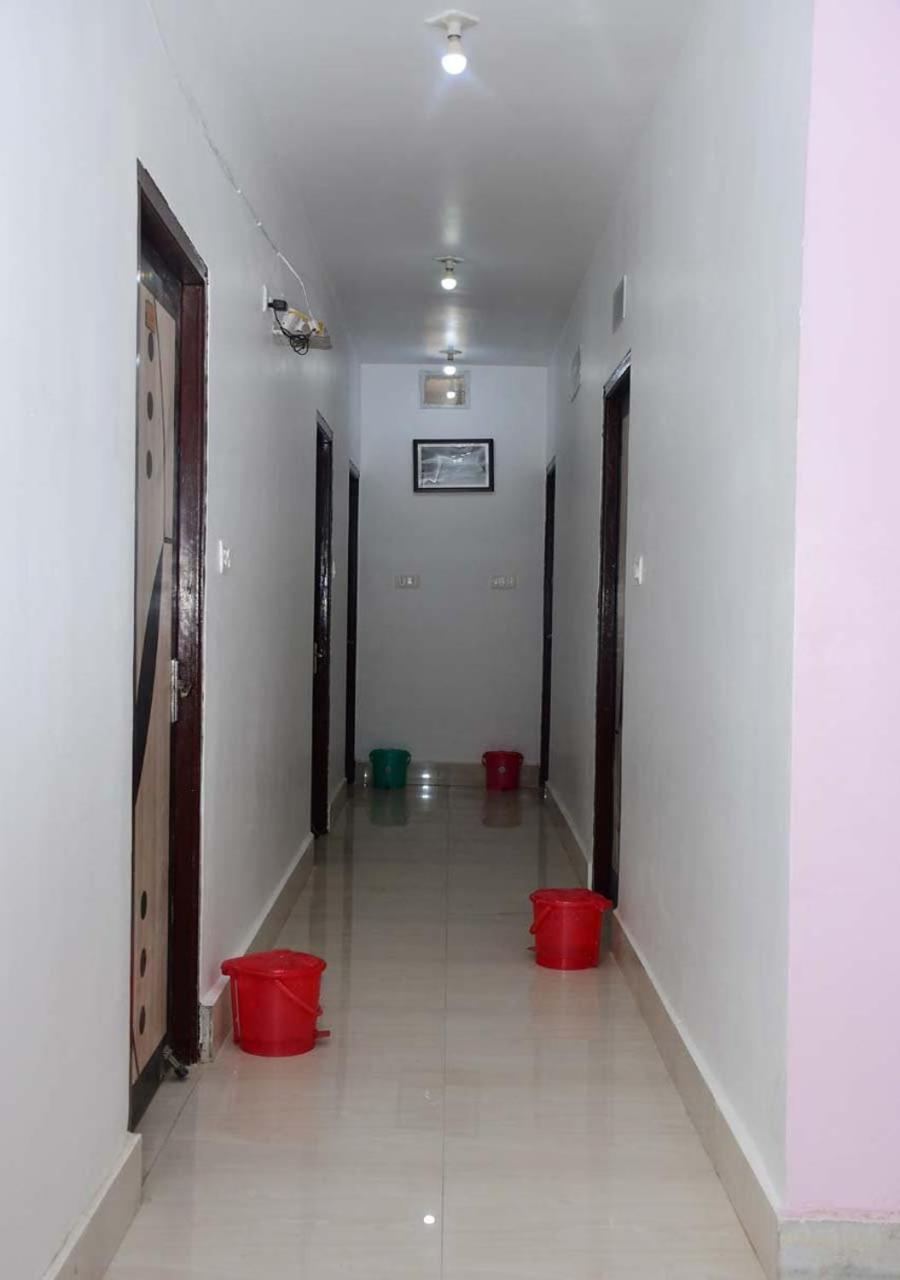Satiya Guest House