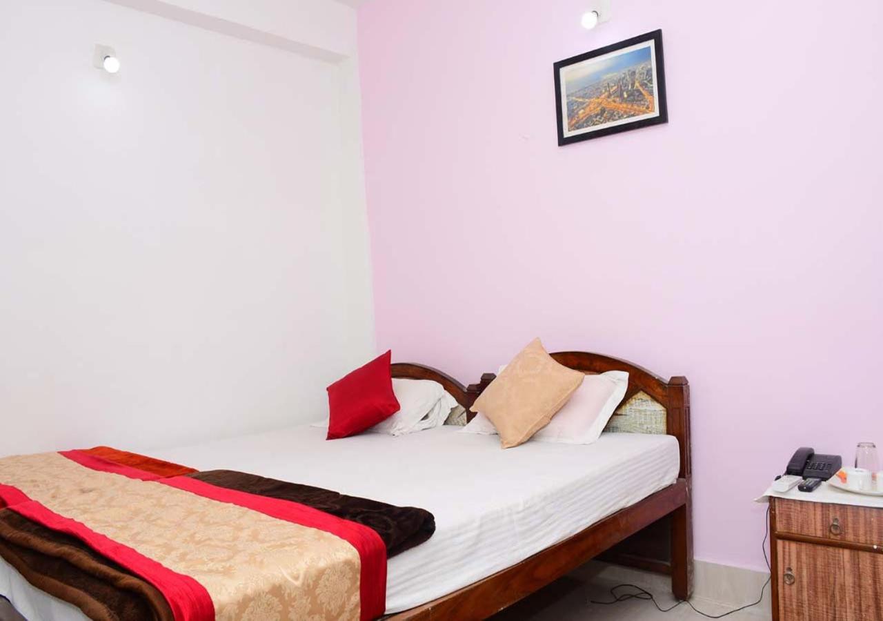 Satiya Guest House