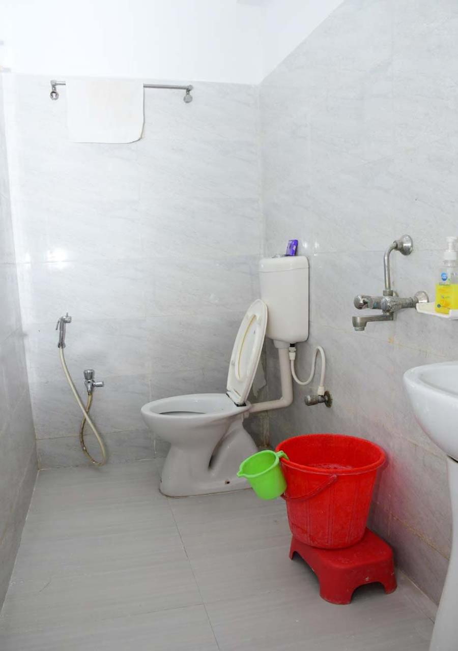 Satiya Guest House
