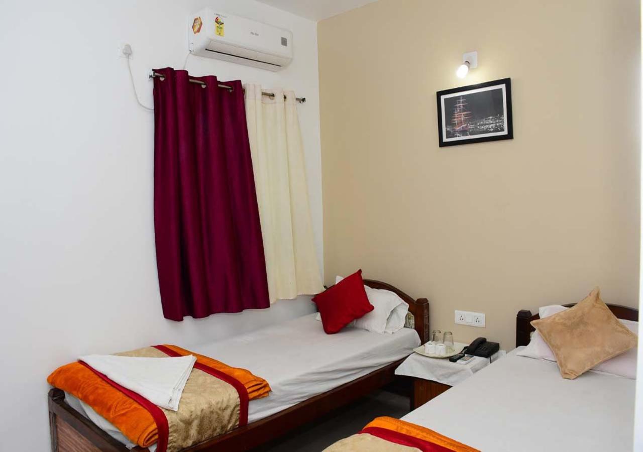 Satiya Guest House