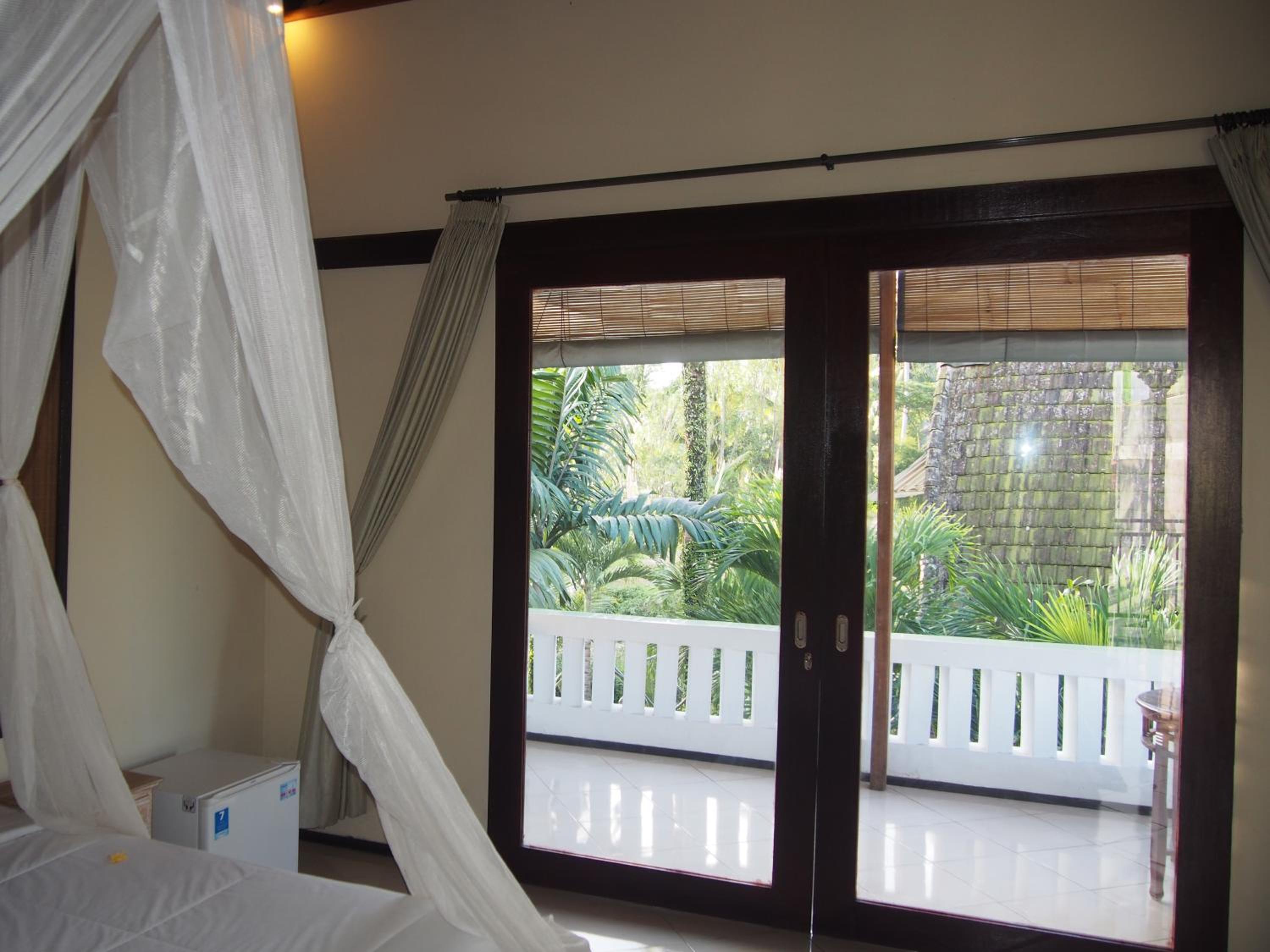 Junjungan Suite