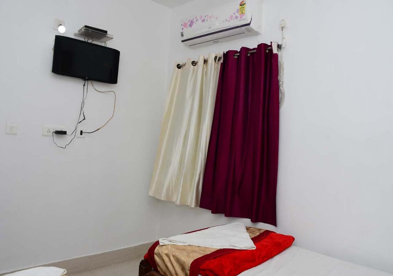 Satiya Guest House