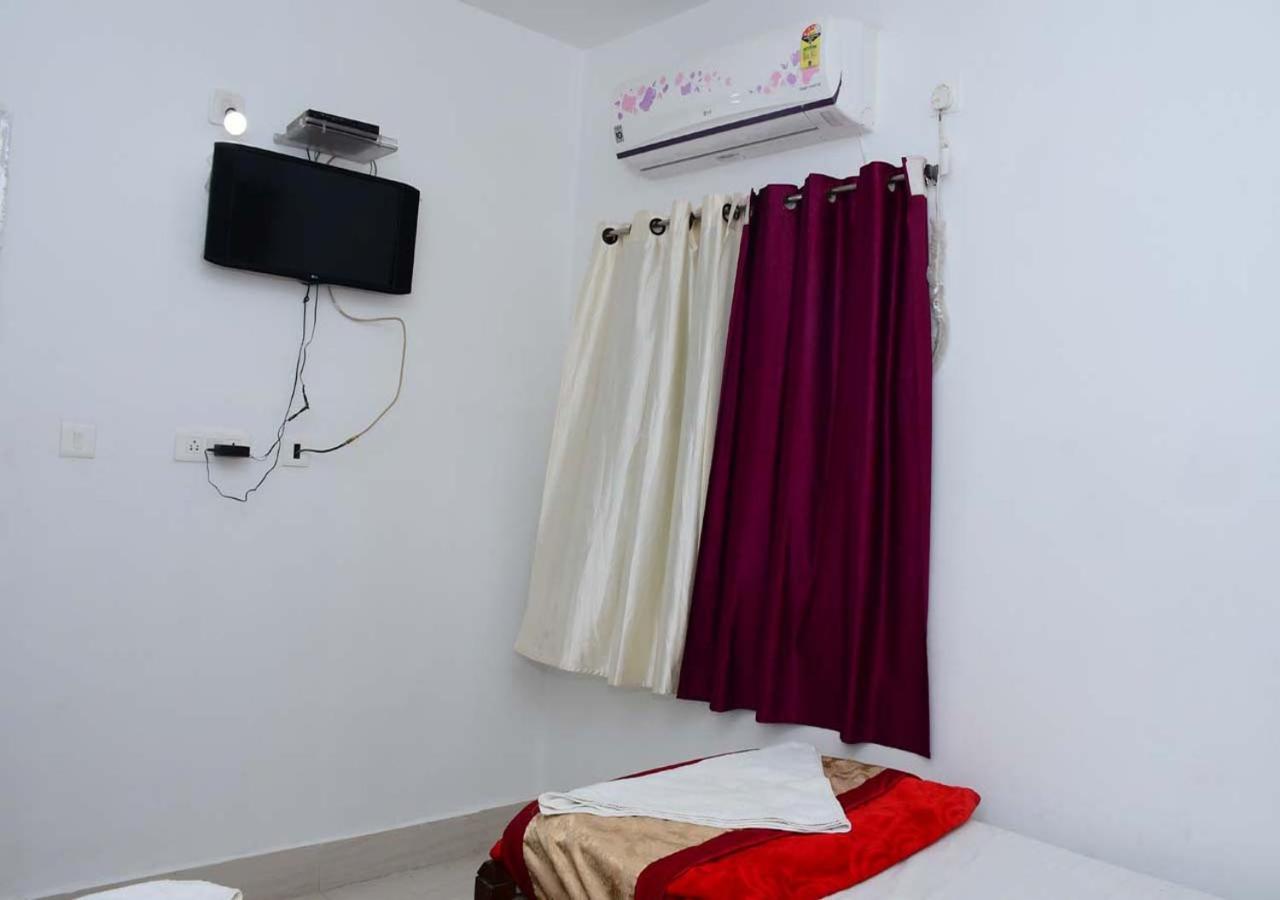 Satiya Guest House