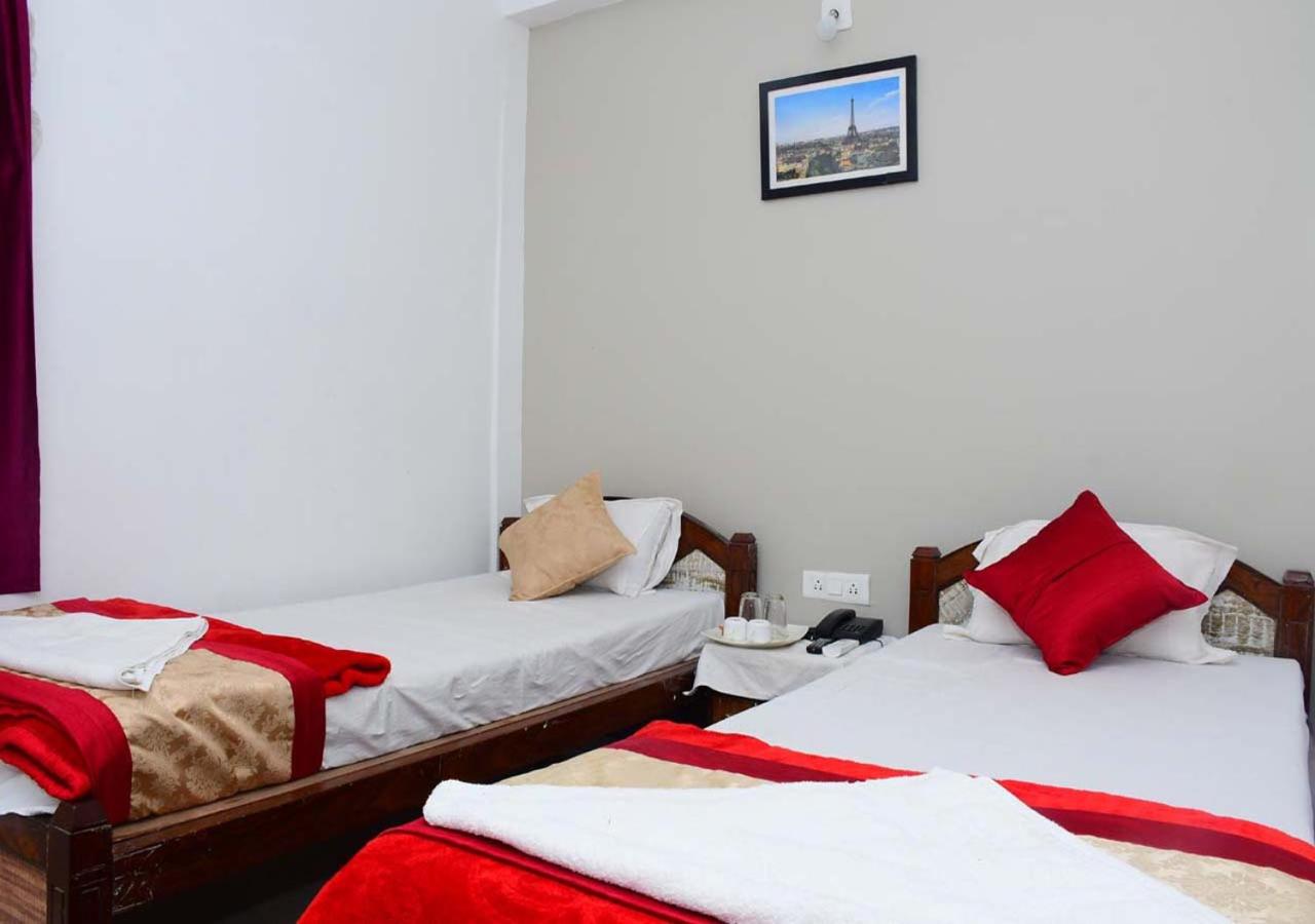 Satiya Guest House