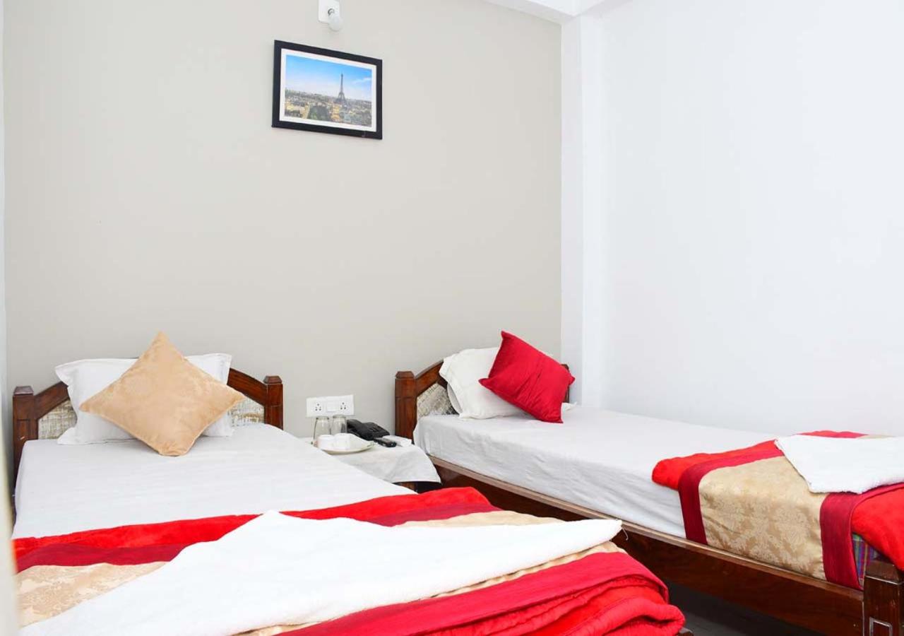 Satiya Guest House